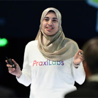 DR.KHADIJA ELBEDWEIHY